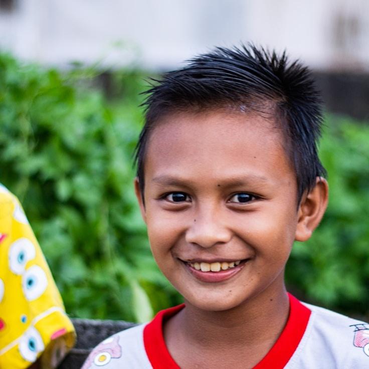 Maria Sousa - Founder of Pivxel Anori