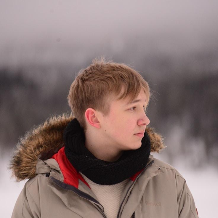 Landscape day trip near Lisbon, Portugal